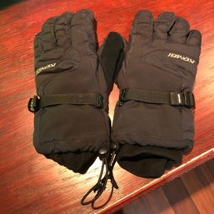 Men’s Kombi Gloves (winter)